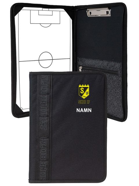 KH Tactic Folder Football - Black Label (Skee IF)